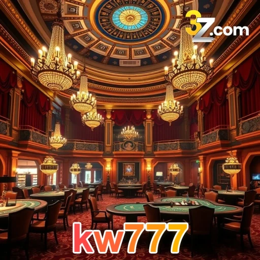 kw777 Jogos de caça-níqueis