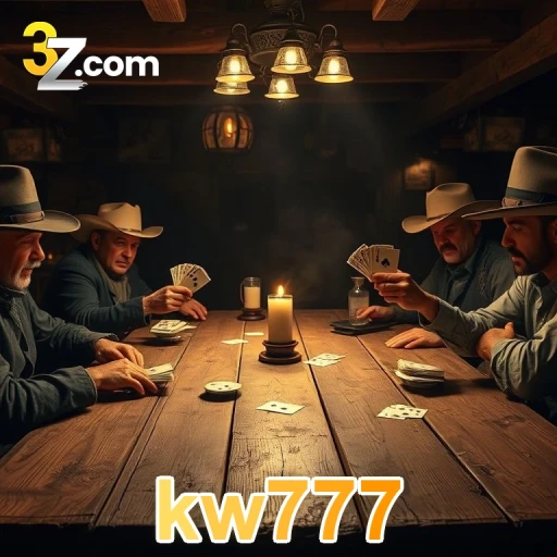 kw777 Cassino Confiável