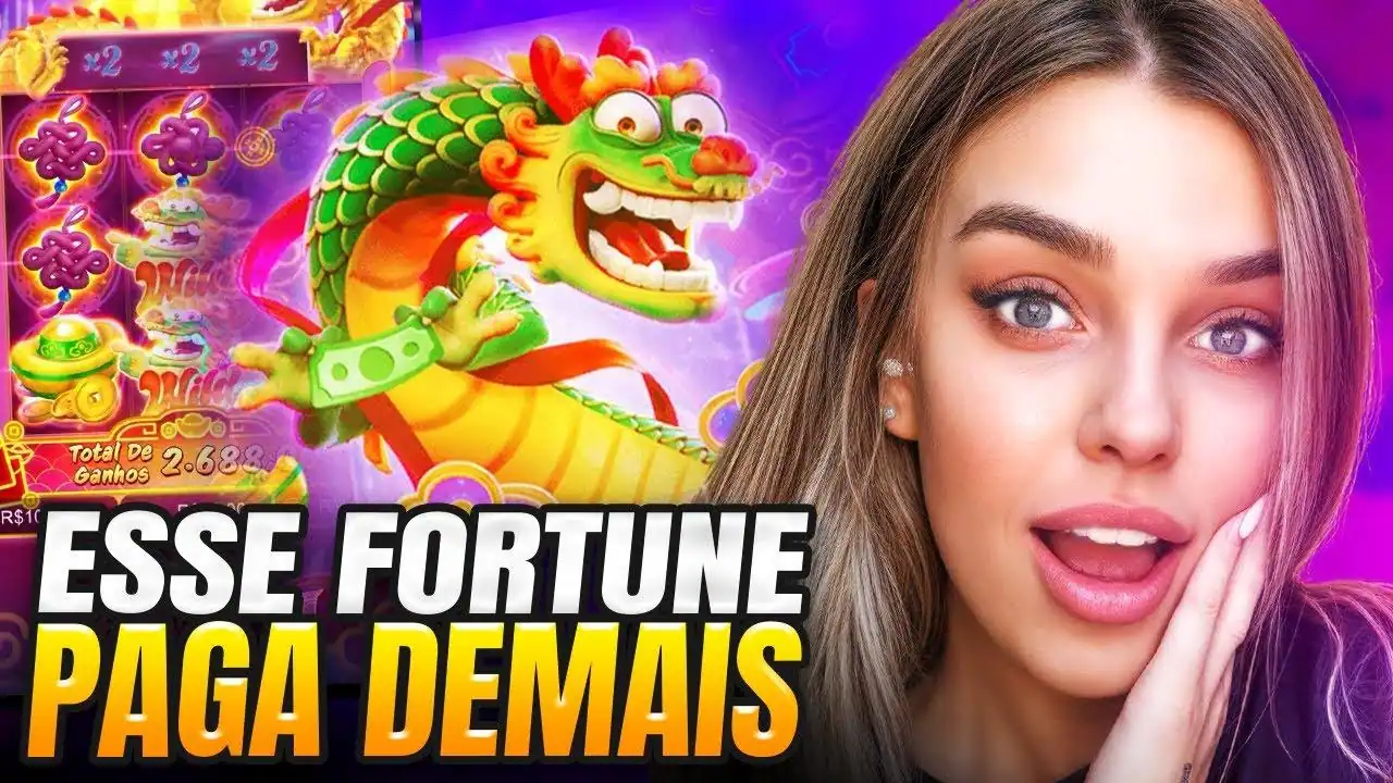 kw777 Fortune Dragon